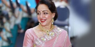 Hema Malini Recalls How A Tamil Director Had Dropped Her Off After Shooting For 4 Days: “It Was A Big Jolt… He Rejected Me, How Dare He?” Hema Malini Says "It Was Shocking, A Big Jolt" After Getting Rejected By A Tamil Director