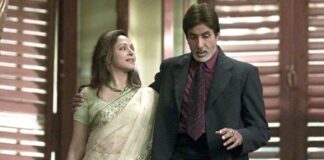 Hema Malini Reveals Not Willing To Do Baghban At The Age Of 55, “Chaar Itne Bade Bade Ladka Ka Maa Ka Role…”, Here’s How Her Mother Convinced Her To Sign The Film Hema Malini Reveals Not Willing To Do Baghban At The Age Of 55, Here's How Her Mother Convinced Her To Sign The Film