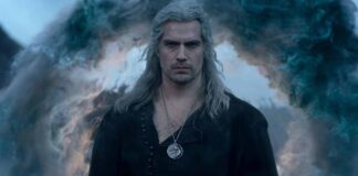 Henry Cavill goes all out in last outing as Geralt in trailer for Vol.2 of 'The Witcher' Season 3
