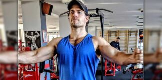 Henry Cavill Once Confessed He Hates S*x Scenes