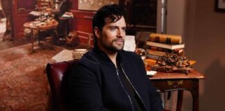 When Henry Cavill Got Drunk, Roamed Around A Hotel N*ked After Locked Out From Hotel Room & Peed From The Roof-Top: “I Felt Like A Little Boy Again” Henry Cavill once roamed around a hotel in a drunken state while being completely n*ked