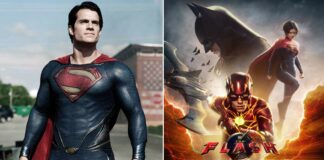 ‘Superman’ Henry Cavill’s Final Appearance From The Flash Goes Viral & Is Being Labelled The Most Disappointing As Fans Brutally Slam The Studio: “WB Has F*cked Him More Than His GF” Henry Cavill’s Last Appearance From The Flash As Superman Is Getting Disappointing Reactions