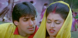 Here's How Much Salman Khan & Bhagyashree Earned For Maine Pyar Kiya