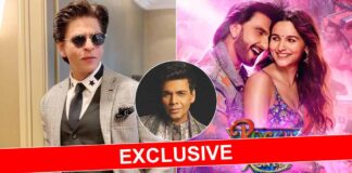 Here’s Why Shah Rukh Is Not Part Of Karan Johar’s New Film
