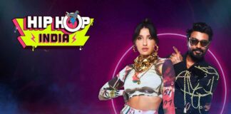 'Hip Hop India' breaks Guinness World Record for largest hip-hop performance