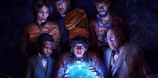 Hollywood strike effect: No actors on Disney's 'Haunted Mansion' red carpet