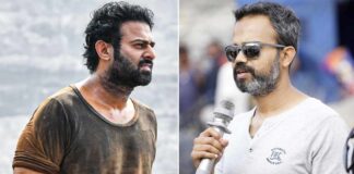 Salaar: Prabhas Starrer Teaser Is All Set To Be Released On July 6th! Hombale Films to drop the teaser of 'Salaar' with Prabhas in Prashanth Neel's directorial, coming July 6th!