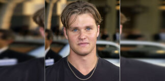 'Home Improvement' star Zachery Ty Bryan arrested for domestic violence again