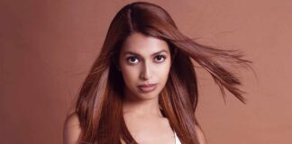 How screenwriter in Ria Nalavade helped define her UP65 character