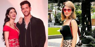 Hrithik Roshan To Step Into His Second Marriage With Saba Azad ‘Very Soon’ Post Divorcing Sussanne Khan? Deets Inside! Hrithik Roshan To Step Into His Second Marriage With Saba Azad 'Very Soon' Post Divorcing Sussanne Khan?