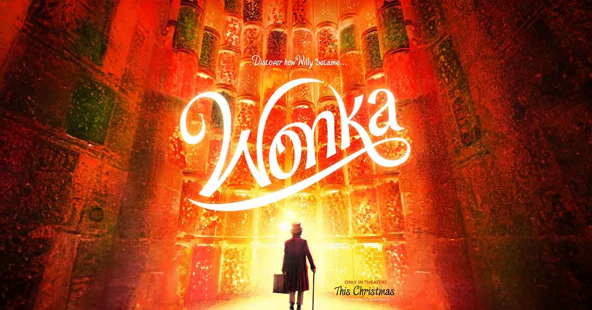 Hugh Grant casting was key to adapting Oompa Loompa in 'Wonka': Paul King