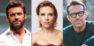 Hugh Jackman Revealed Scarlett Johansson Was The Reason For Feud With Ryan Reynolds