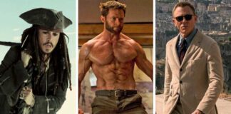Hugh Jackman Won Wolverine Losing Iconic Roles Like Jack Sparrow, James Bond & 8 More