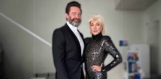 Hugh Jackman's Wife Once Shared About Their S*x Life