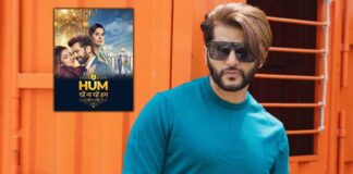 'Hum Rahe Na Rahe Hum' actor Karanvir Bohra does intense gunshot sequence in one take