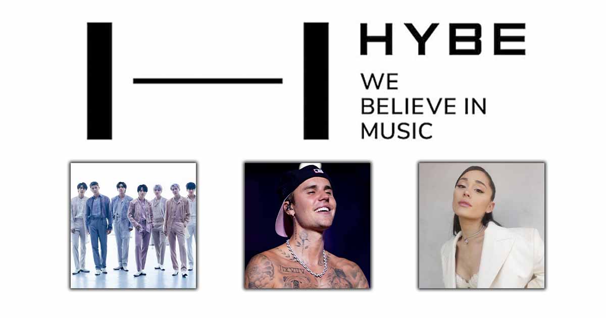 HYBE Entertainment, BTS, Justin Bieber & Ariana Grande's Agency, Comes Under Fire After Fans Report 'Sexual Assault' At An Offline Sign Event - Here's What Happened