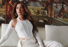 I am a secure actor and love ensemble casts, says Tamannah Bhatia