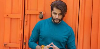 'I hate playing positive characters on television,' says Karanvir Bohra