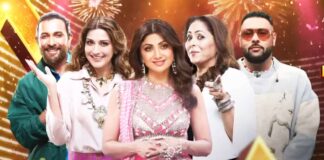 'IBD 3': Shilpa Shetty reminisces about the time when Geeta Kapur tied Rakhi on her wrist