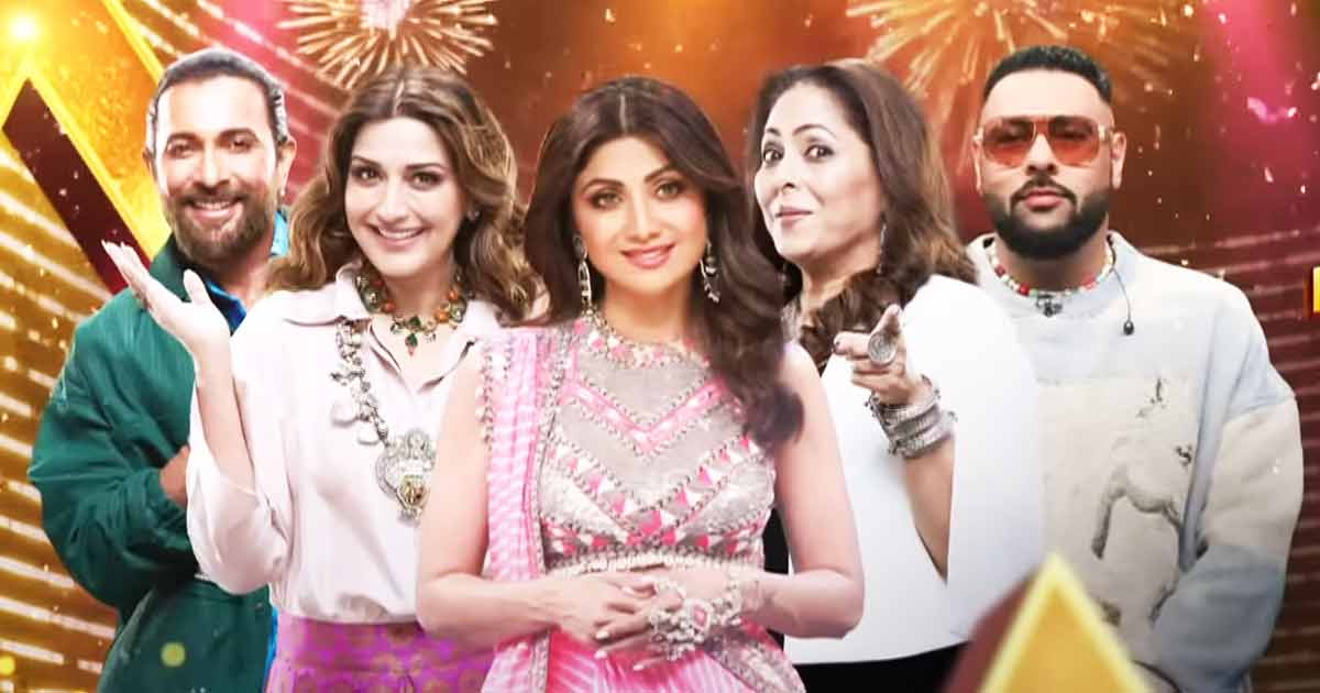 'IBD 3': Shilpa Shetty reminisces about the time when Geeta Kapur tied Rakhi on her wrist