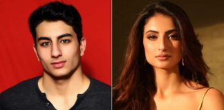 Ibrahim Ali Khan Sparks Dating Rumours Yet Again With Palak Tiwari After A Movie Date Night, Netizens Troll The Duo: “Nawab Ghar Ki Bahu Banna Hai…” Ibrahim Ali Khan Sparks Dating Rumours Yet Again With Shweta Tiwari's Daughter Palak Tiwari After A Movie Date Night