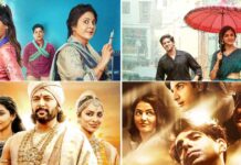 Indian Film Festival of Melbourne 2023 Nominations Unveiled; Darlings, Kantara, Agra, The Storyteller, Sita Ramam, PS 1 and 2 lead film nominations; Jubilee, Trial By Fire lead series nominations