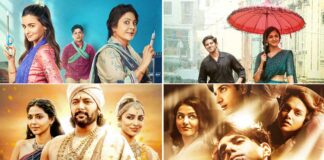 Indian Film Festival of Melbourne 2023 Nominations Unveiled; Darlings, Kantara, Agra, The Storyteller, Sita Ramam, PS 1 and 2 lead film nominations; Jubilee, Trial By Fire lead series nominations