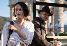 Indiana Jones And The Dial Of Destiny Box Office (Worldwide)