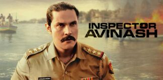 Inspector Avinash Review