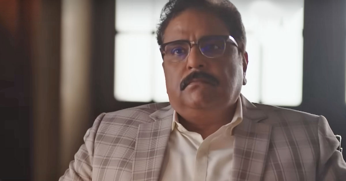 Inspector Avinash Review
