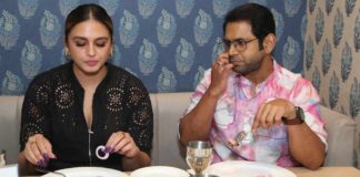 Inspired by daughter's film 'Tarla', Huma Qureshi's father introduces veg dish in his restaurant