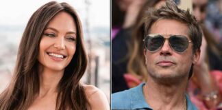 “Brad Pitt Is A Vampire,” Fans Cannot Stop Thirsting Over His Hotness At 59 As He Ages Backwards, Some Even Take Digs At Ex-Wife Angelina Jolie By Saying “Eat Your Heart Out, Angie!” Internet Is Convinced That Brad Pitt Is A Vampire