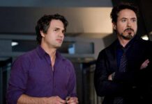 Once Robert Downey Jr Promised "Mark Ruffalo Gonna Have His D*ck Out" In His Next Movie, Here's Why!