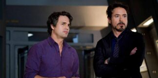 Once Robert Downey Jr Promised "Mark Ruffalo Gonna Have His D*ck Out" In His Next Movie, Here's Why!