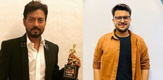 Irrfan Khan broke myth that dreams are limited to big cities: ‘Insta Millionaire’ writer Swapnil Jain