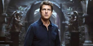 Tom Cruise Is Anything But Gay As Vouched By A Dead Mobster In His Biography