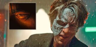 Jawan New Poster: Makers Of Shah Rukh Khan Starrer Drop An Intriguing Hint & You Need To See Atlee’s World From This Eye – Is It Vijay Sethupathi? Its all in the eyes! Guess whose character is being unveiled next in 'Jawan'? Makers Drop a Hint! Can You Guess the Actor?