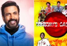 Jaaved Jaaferi Finally Reacts To Fans' Demand To Recast Him As Voice Actor For Takeshi's Castle; Read On