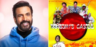 Jaaved Jaaferi Breaks Silence On The Worldwide Support He Got For Takeshi Castle’s Return Making Indian Version Topping Them All, Says ” Having The Time Of My Life…” Jaaved Jaaferi Finally Reacts To Fans' Demand To Recast Him As Voice Actor For Takeshi's Castle; Read On