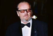 Jack Nicholson Once Cleared The Air On Whether He Smoke A Total Of 155 Joints For His Role In Easy Ride Or Not
