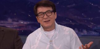 Jackie Chan Gets Brutally Slammed As Lesbian Daughter Reveals He Abandoned Her Long Ago