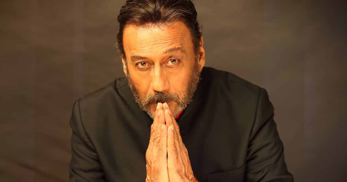 Jackie Shroff Reveals He Lobbied For Cheaper Popcorn To Get People Back To Cinemas