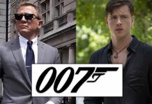 James Bond Casting Addressed By The King’s Man Actor Harris Dickinson
