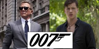 James Bond Casting Addressed By The King’s Man Actor Harris Dickinson