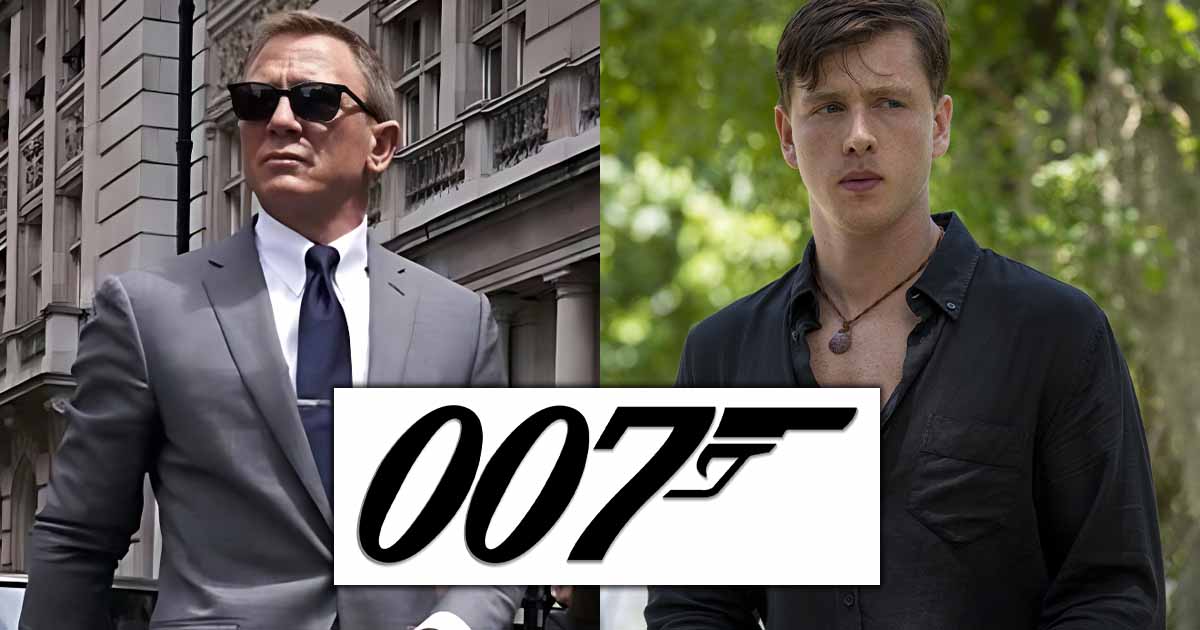 James Bond Casting Addressed By The King’s Man Actor Harris Dickinson