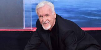 James Cameron: AI-generated scripts lack emotion, no interest in them