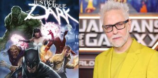 Not Just Justice League Dark, James Gunn Is Working On 3 JL Movies In Total After Superman: Legacy In Chapter One: Gods & Monsters? James Gunn Is Developing Three Justice League Movies In A Single Chapter?