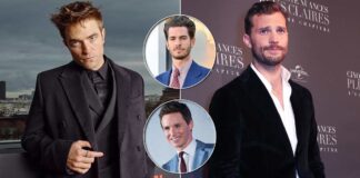 Jamie Dornan Reacted To Robert Pattinson’s Allegation