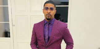 Jamie Foxx lives it up, throws party to celebrate ongoing recovery