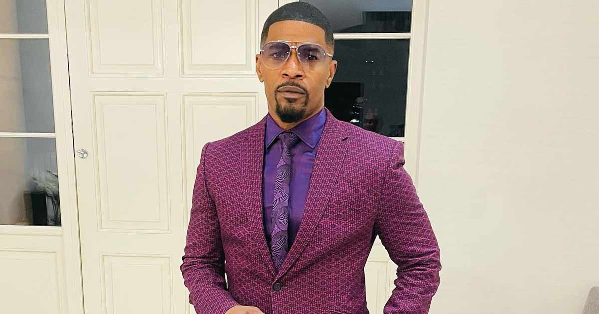 Jamie Foxx Health Update: Actor Throws A Party At Rehabilitation Facility Amidst On-Going Recovery [Reports]